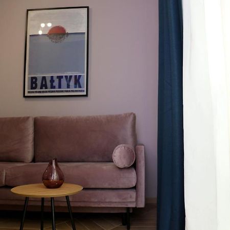 Apartament Matejki 17 - Insel Apartamenty Świnoujście Esterno foto