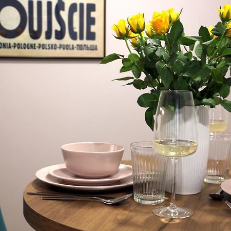 Apartament Matejki 17 - Insel Apartamenty Świnoujście Esterno foto