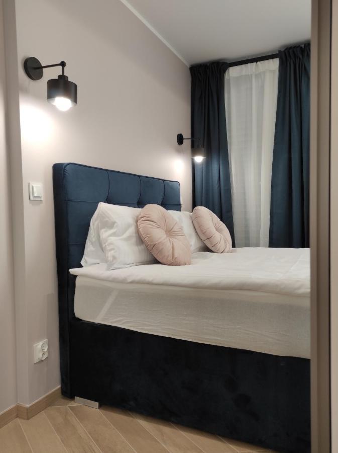 Apartament Matejki 17 - Insel Apartamenty Świnoujście Esterno foto