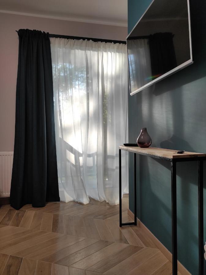 Apartament Matejki 17 - Insel Apartamenty Świnoujście Esterno foto