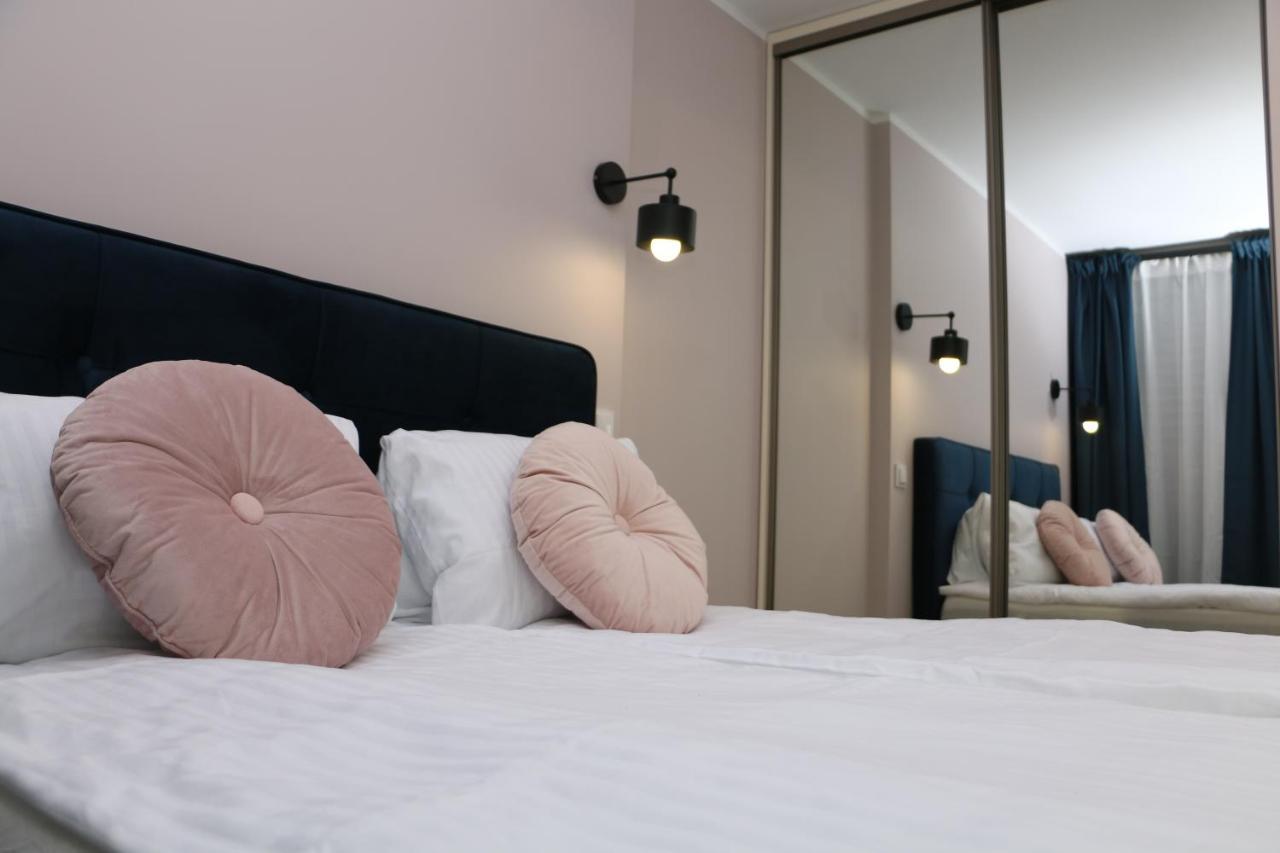 Apartament Matejki 17 - Insel Apartamenty Świnoujście Esterno foto