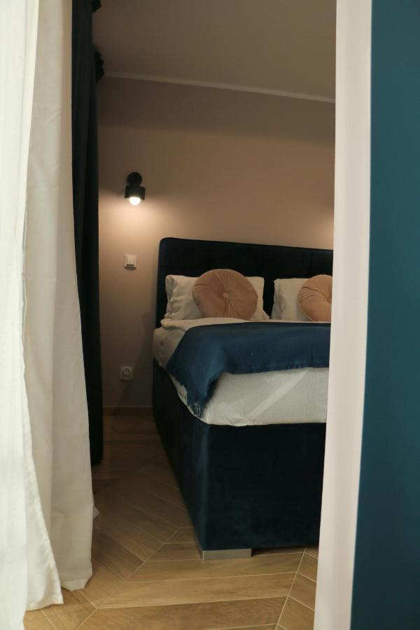 Apartament Matejki 17 - Insel Apartamenty Świnoujście Esterno foto