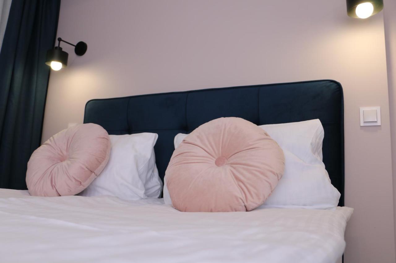 Apartament Matejki 17 - Insel Apartamenty Świnoujście Esterno foto