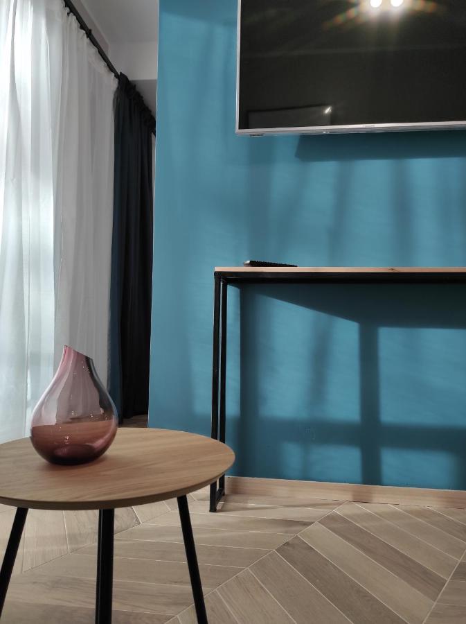 Apartament Matejki 17 - Insel Apartamenty Świnoujście Esterno foto