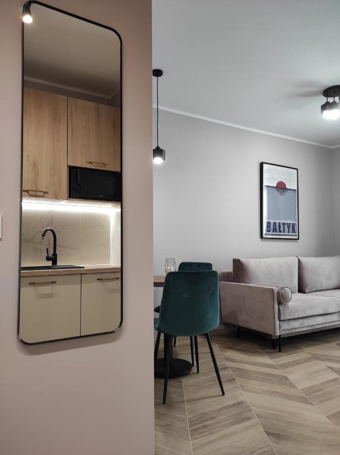 Apartament Matejki 17 - Insel Apartamenty Świnoujście Esterno foto