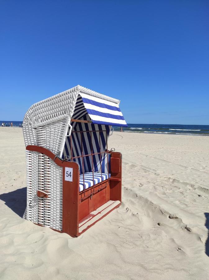 Apartament Matejki 17 - Insel Apartamenty Świnoujście Esterno foto