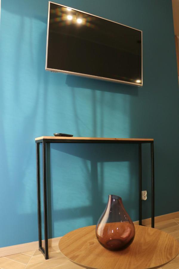 Apartament Matejki 17 - Insel Apartamenty Świnoujście Esterno foto