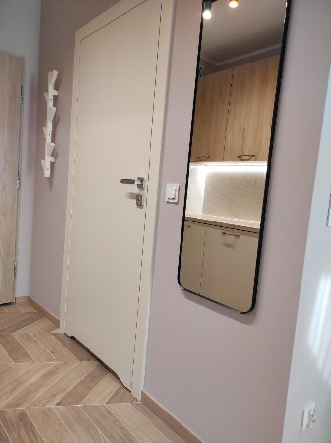 Apartament Matejki 17 - Insel Apartamenty Świnoujście Esterno foto