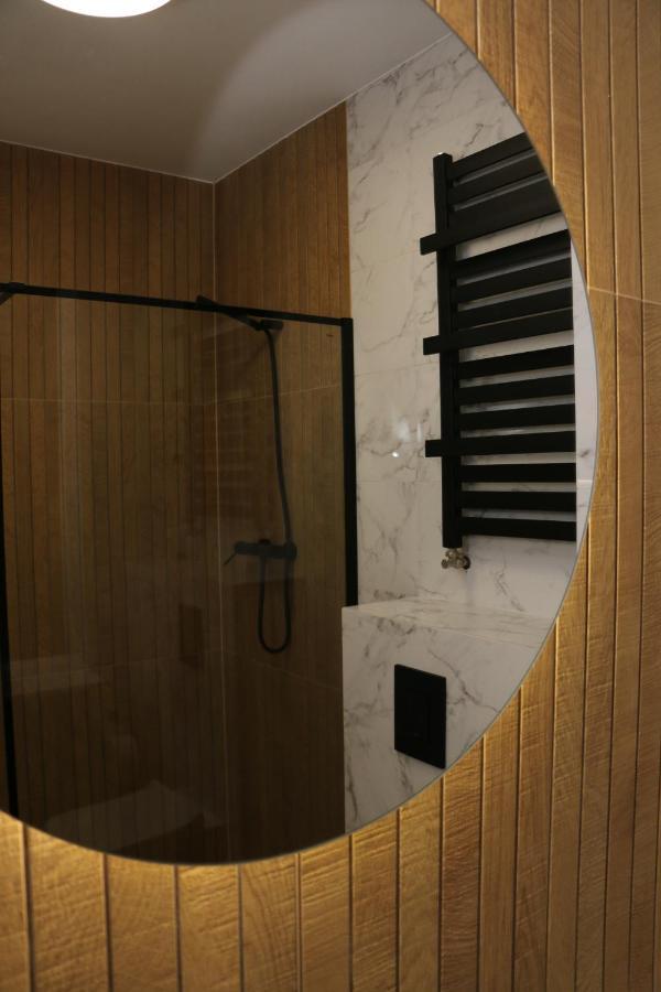 Apartament Matejki 17 - Insel Apartamenty Świnoujście Esterno foto