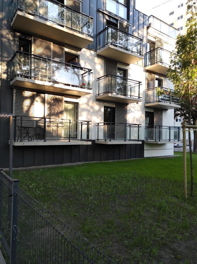 Apartament Matejki 17 - Insel Apartamenty Świnoujście Esterno foto