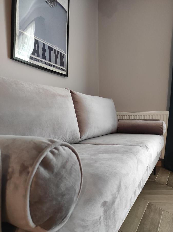 Apartament Matejki 17 - Insel Apartamenty Świnoujście Esterno foto