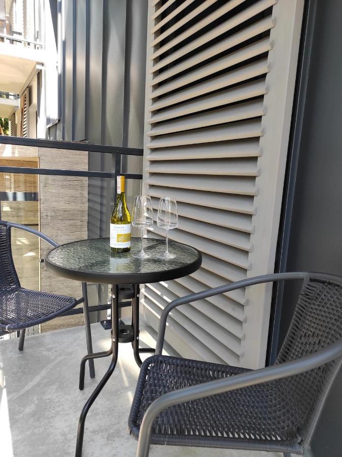 Apartament Matejki 17 - Insel Apartamenty Świnoujście Esterno foto