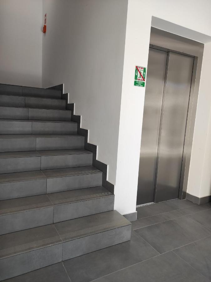 Apartament Matejki 17 - Insel Apartamenty Świnoujście Esterno foto