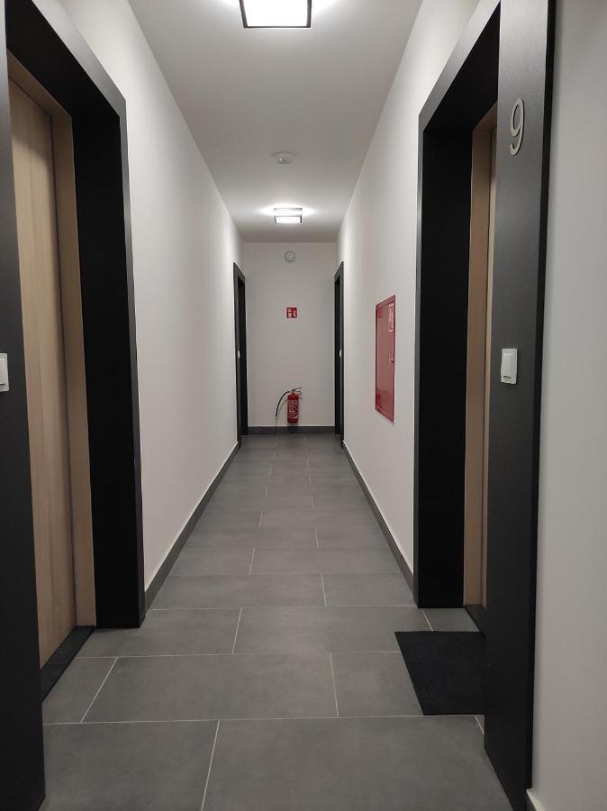 Apartament Matejki 17 - Insel Apartamenty Świnoujście Esterno foto