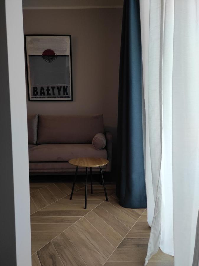 Apartament Matejki 17 - Insel Apartamenty Świnoujście Esterno foto