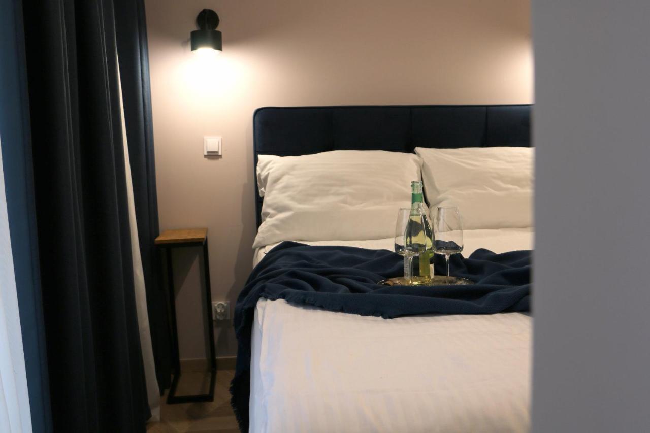 Apartament Matejki 17 - Insel Apartamenty Świnoujście Esterno foto